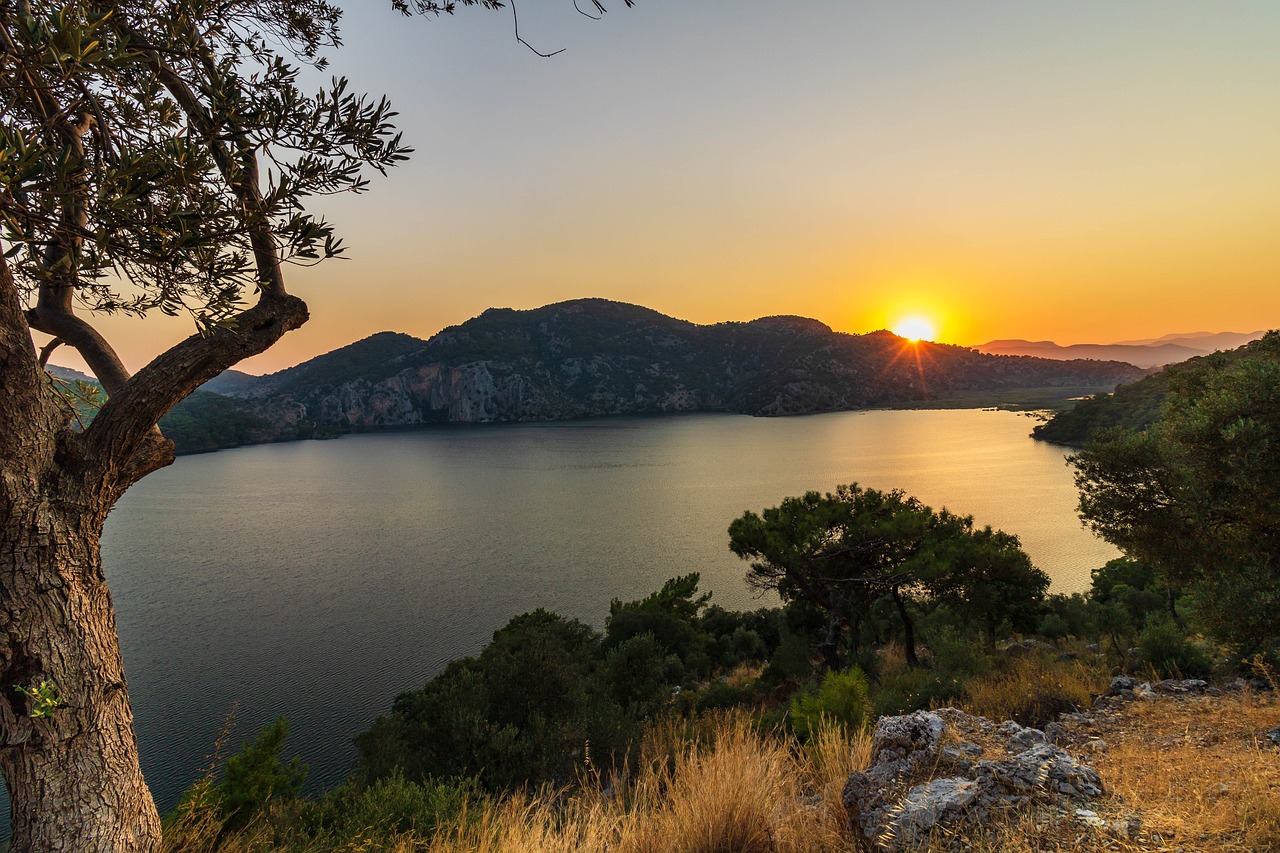 Ultimate 4-Day Dalaman and Fethiye Luxury Experience